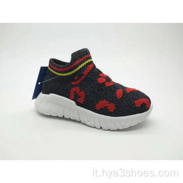 Scarpe sportive Flyknit bambino